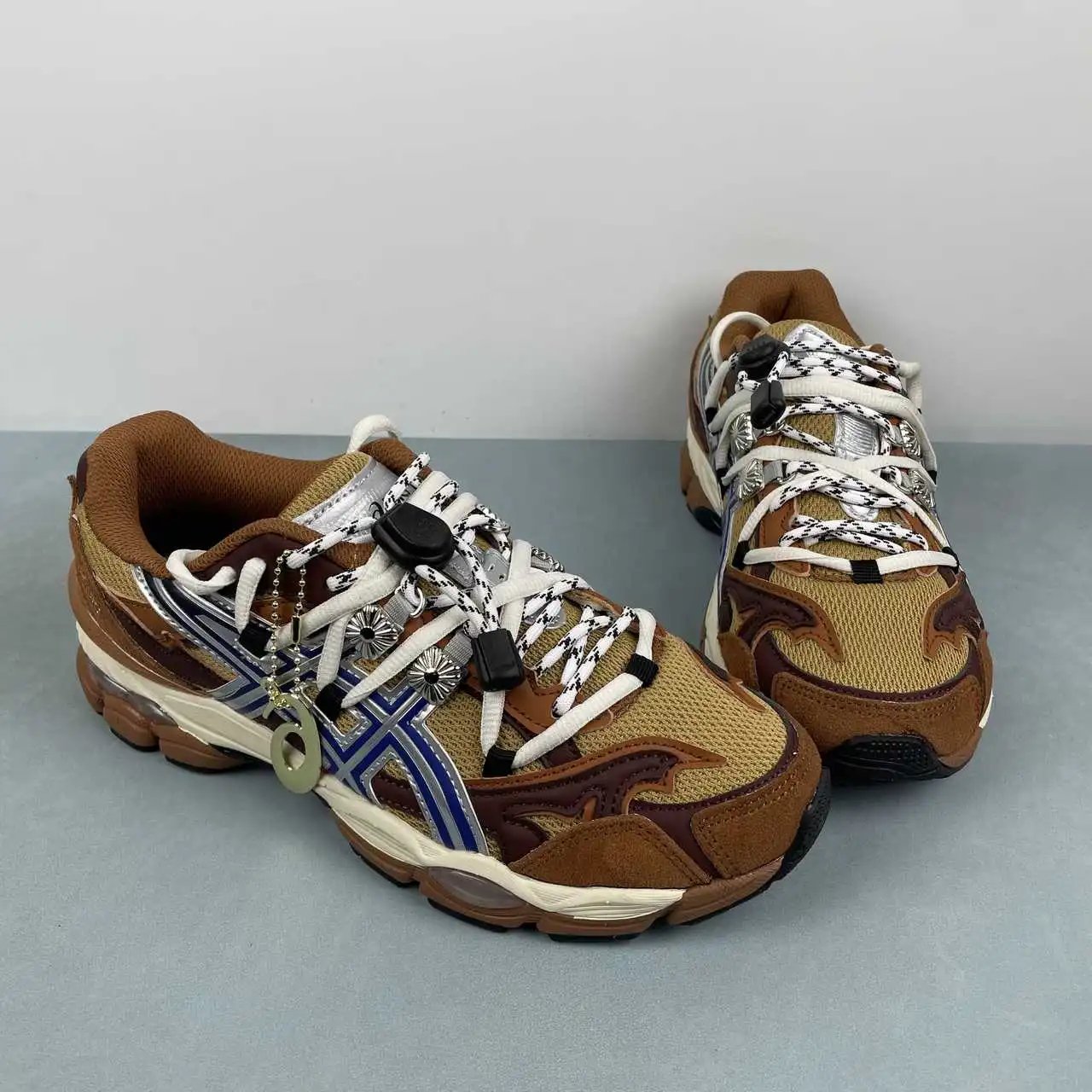 Asics GEL-CUMULUS 16 1203A838-200 thumbnail 2