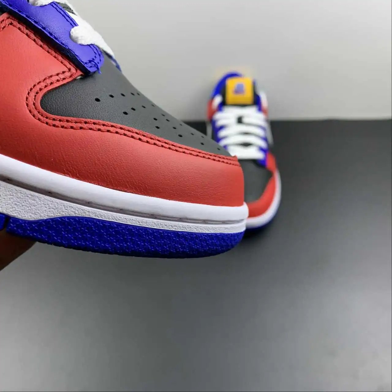 Nike Dunk Low DR6190-100 7