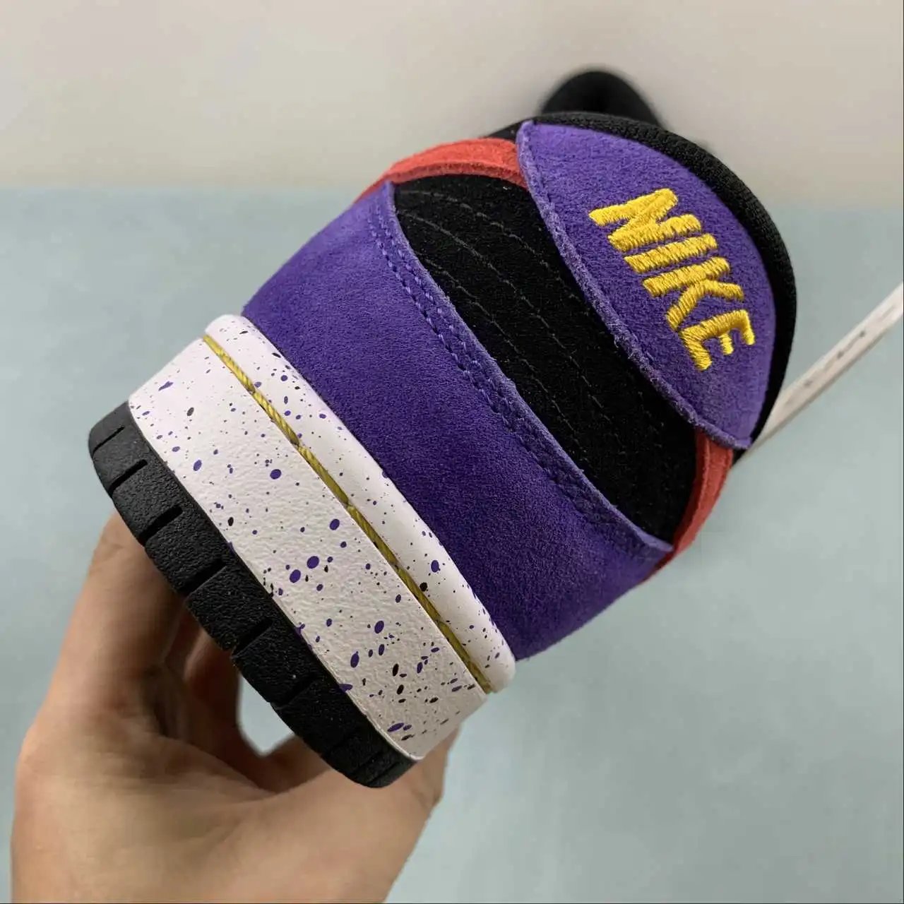 Nike Dunk Low BQ6817-008 10