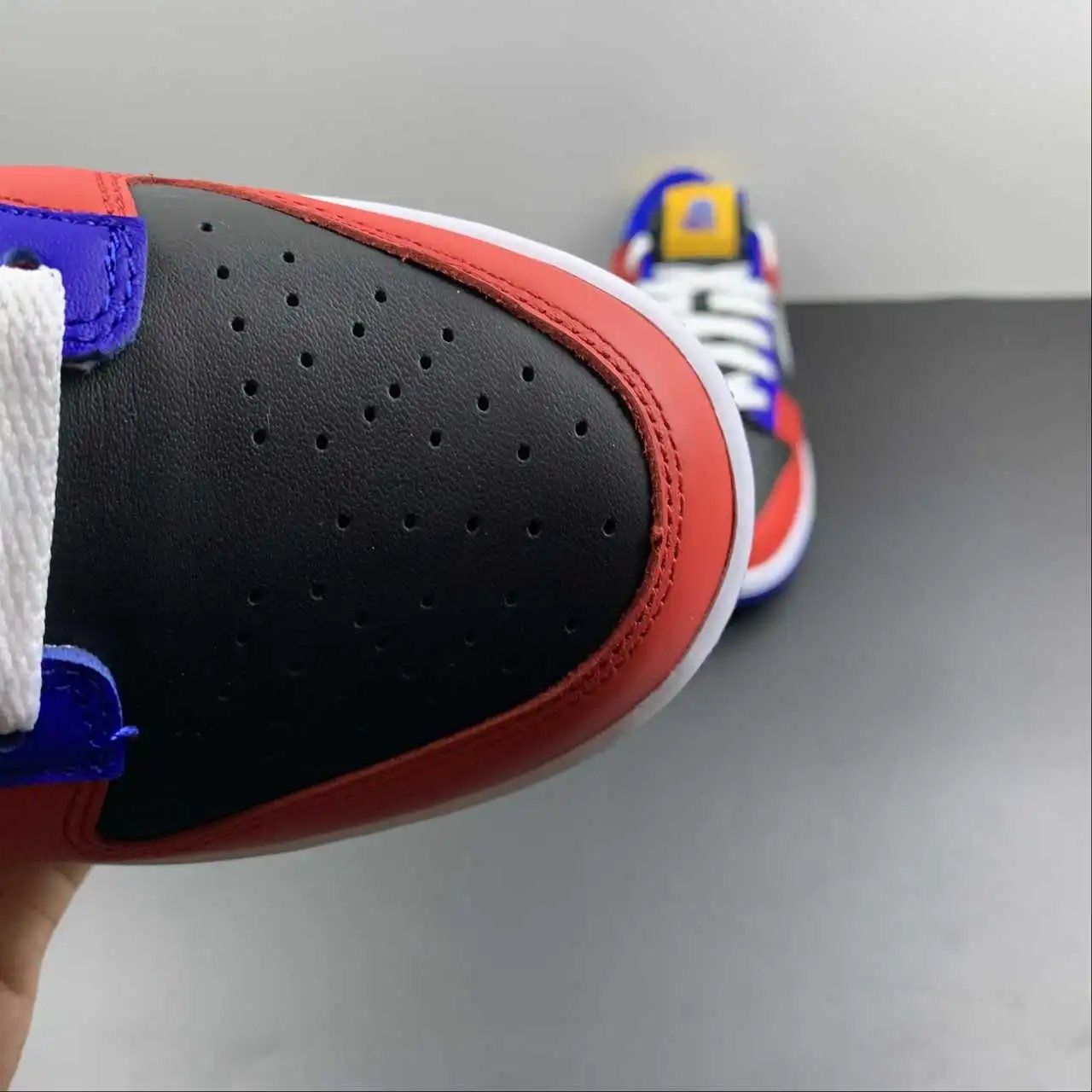 Nike Dunk Low DR6190-100 8