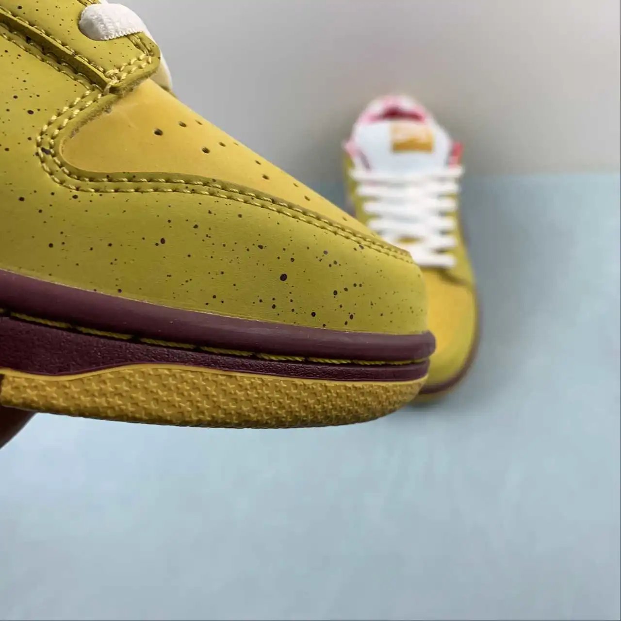 Nike Dunk Low 313170-137566 7