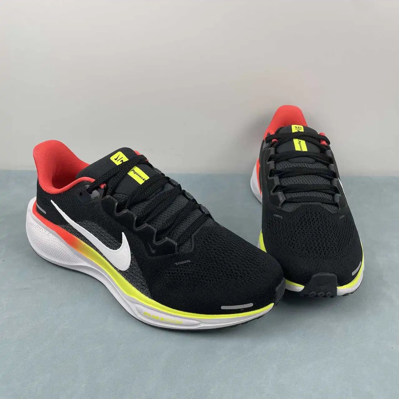 NIKE Air Zoom Pegasus 41 HQ1564-016 thumbnail 2