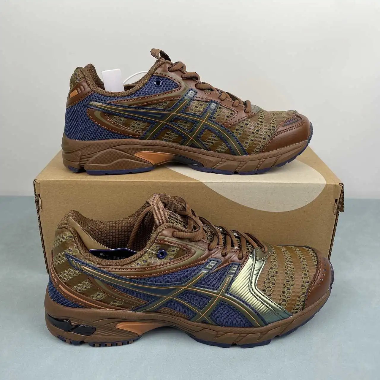 Asics GEL-DS TRAINER 14 1203A606-200