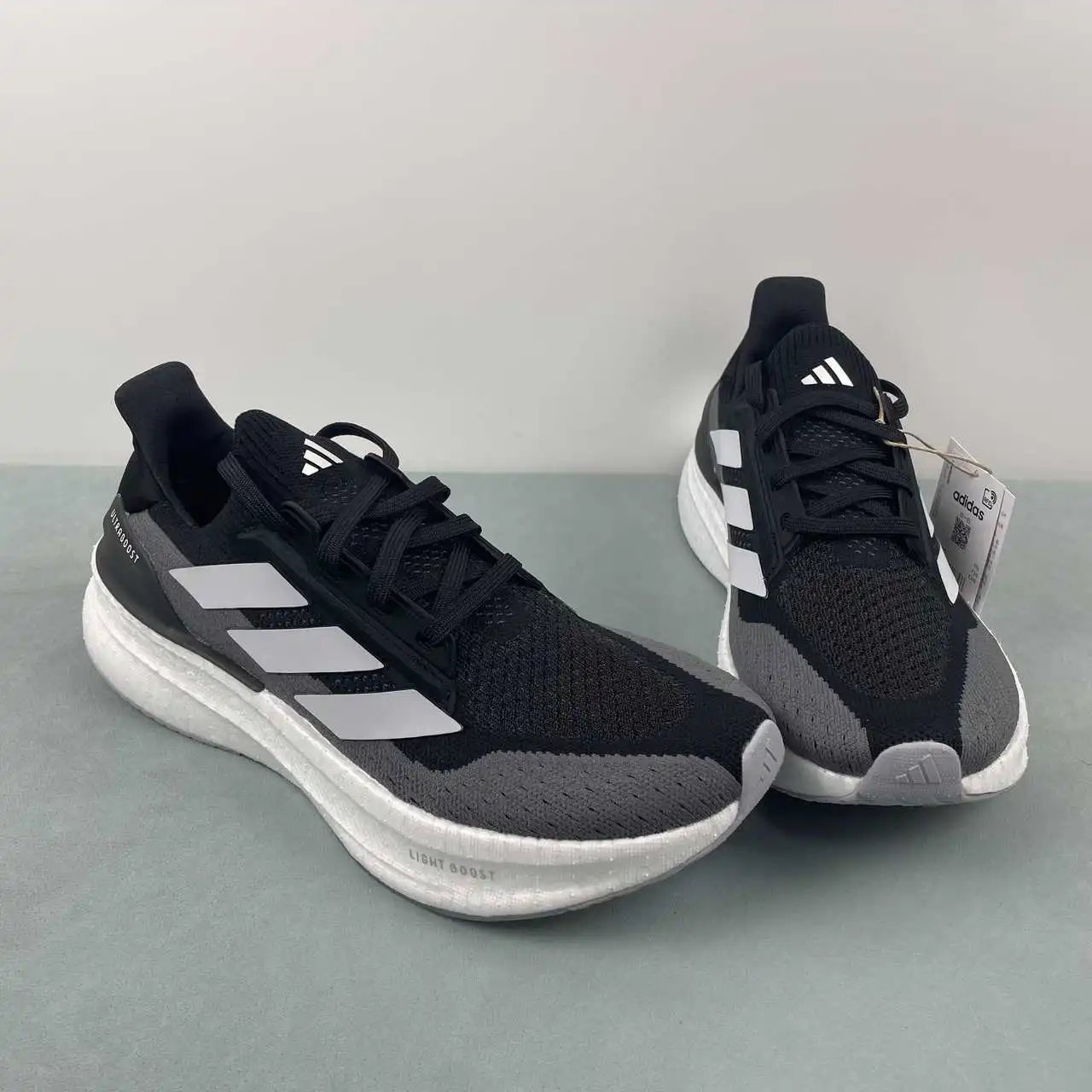 Adidas Ultra Boost 5X UB IH3110 thumbnail 2