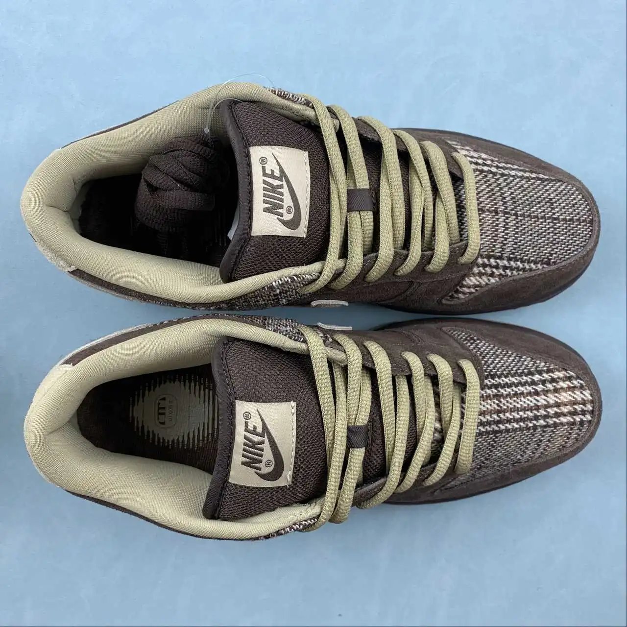 Nike Dunk Low 304292-223 9