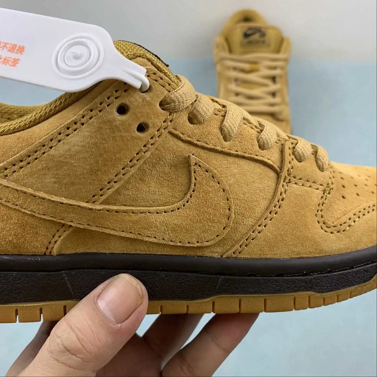 Nike Dunk Low BQ6817-204 6