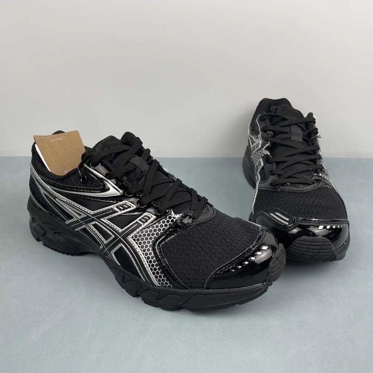 Asics GEL-DS TRAINER 14 1203A608-001 thumbnail 2