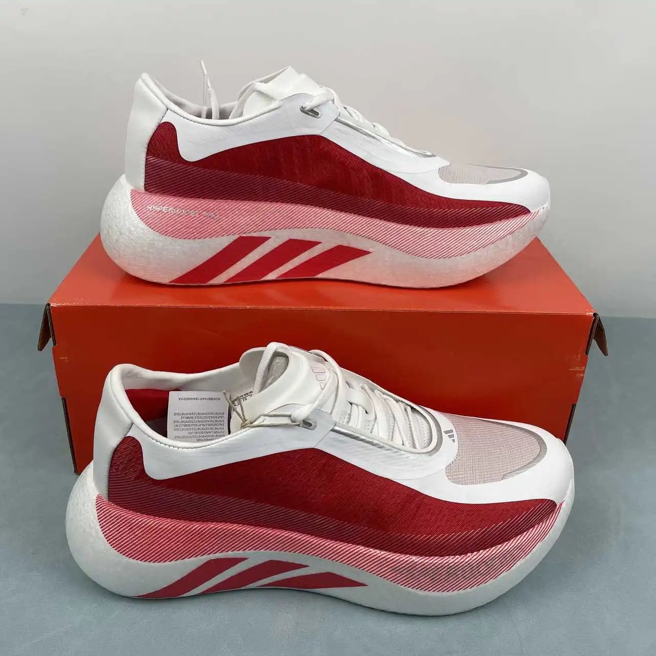 Adidas HYPERBOOST EDGE M KI1968