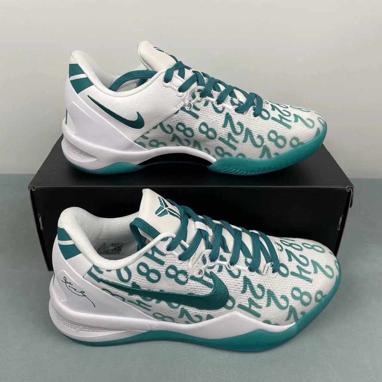 Nike Kobe FQ3549-101