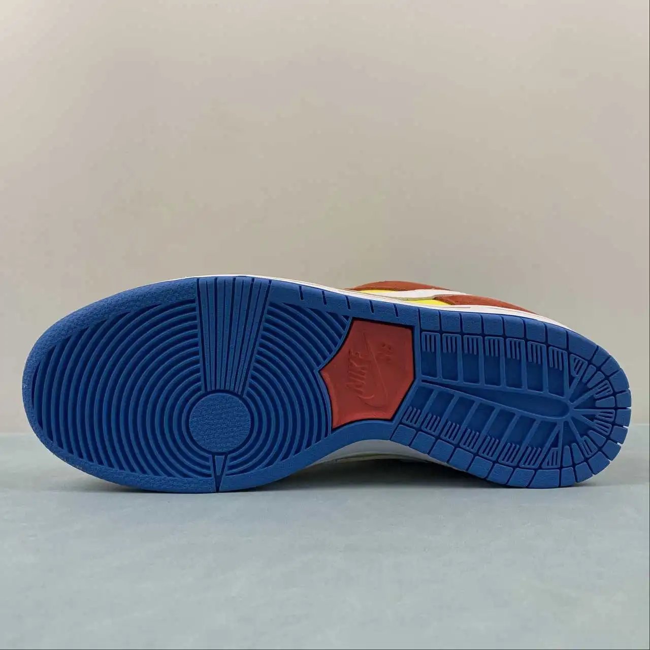 Nike Dunk Low BQ6817-602 12