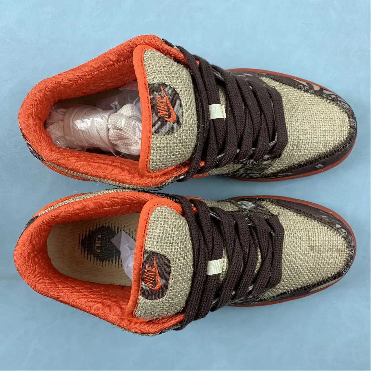 Nike Dunk Low 304292-281 9