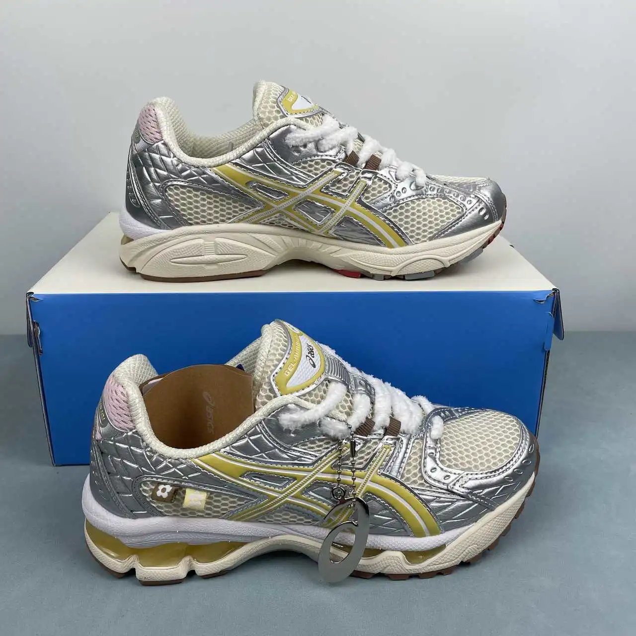 Asics GEL-NIMBUS 10.1 1203A865-752