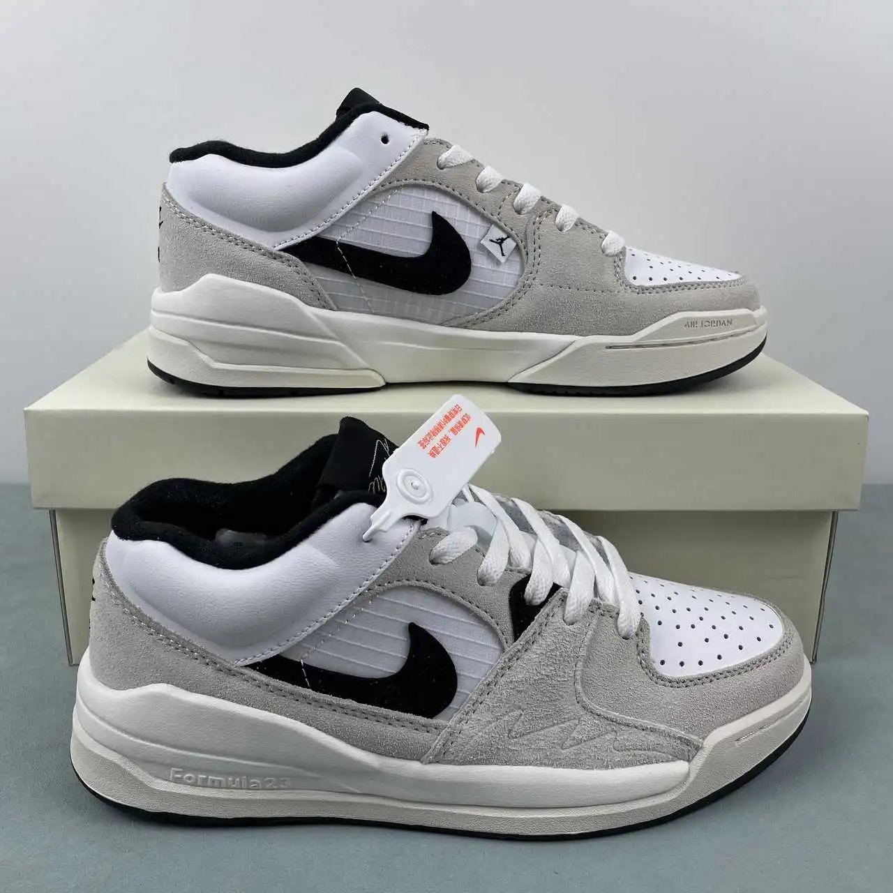 Air Jordan Stadium 90 FB6424-100