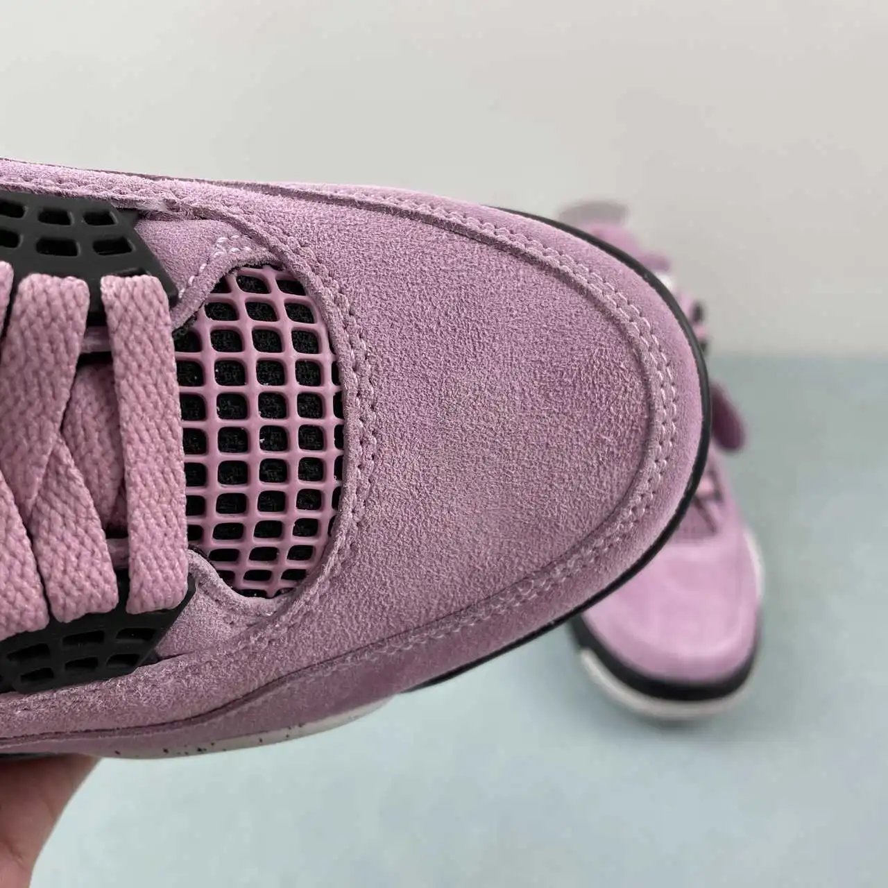 Air Jordan 4 AQ9129-501 7