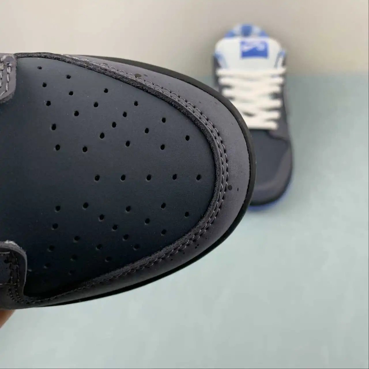 Nike Dunk Low 313170-342 8