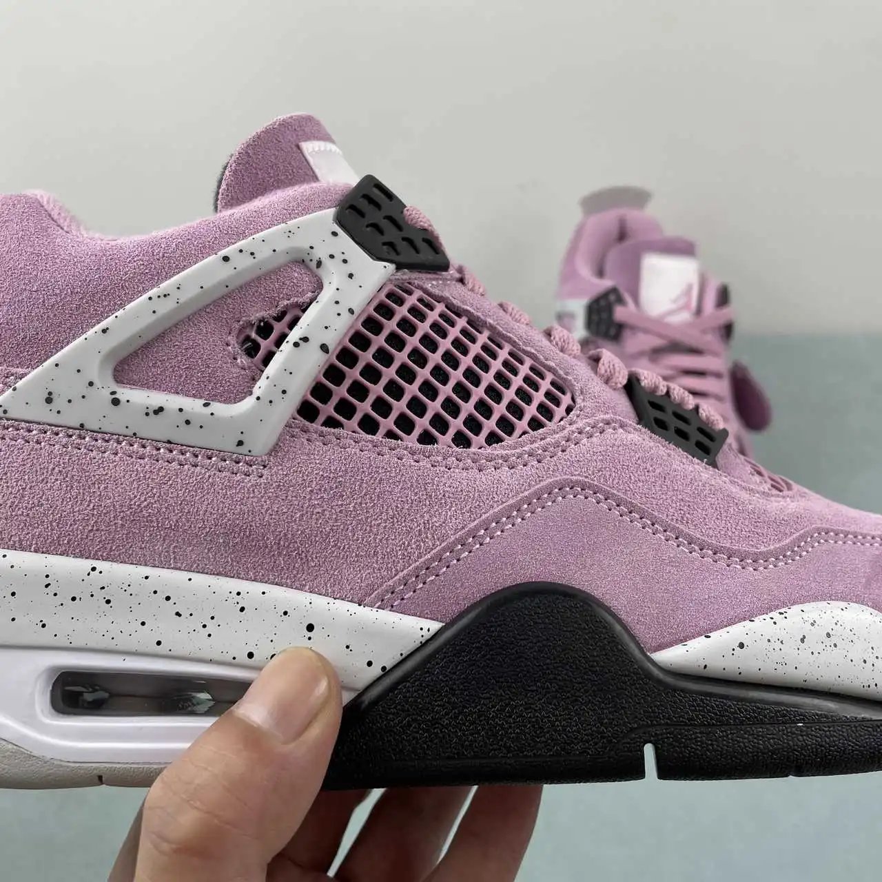 Air Jordan 4 AQ9129-501 8