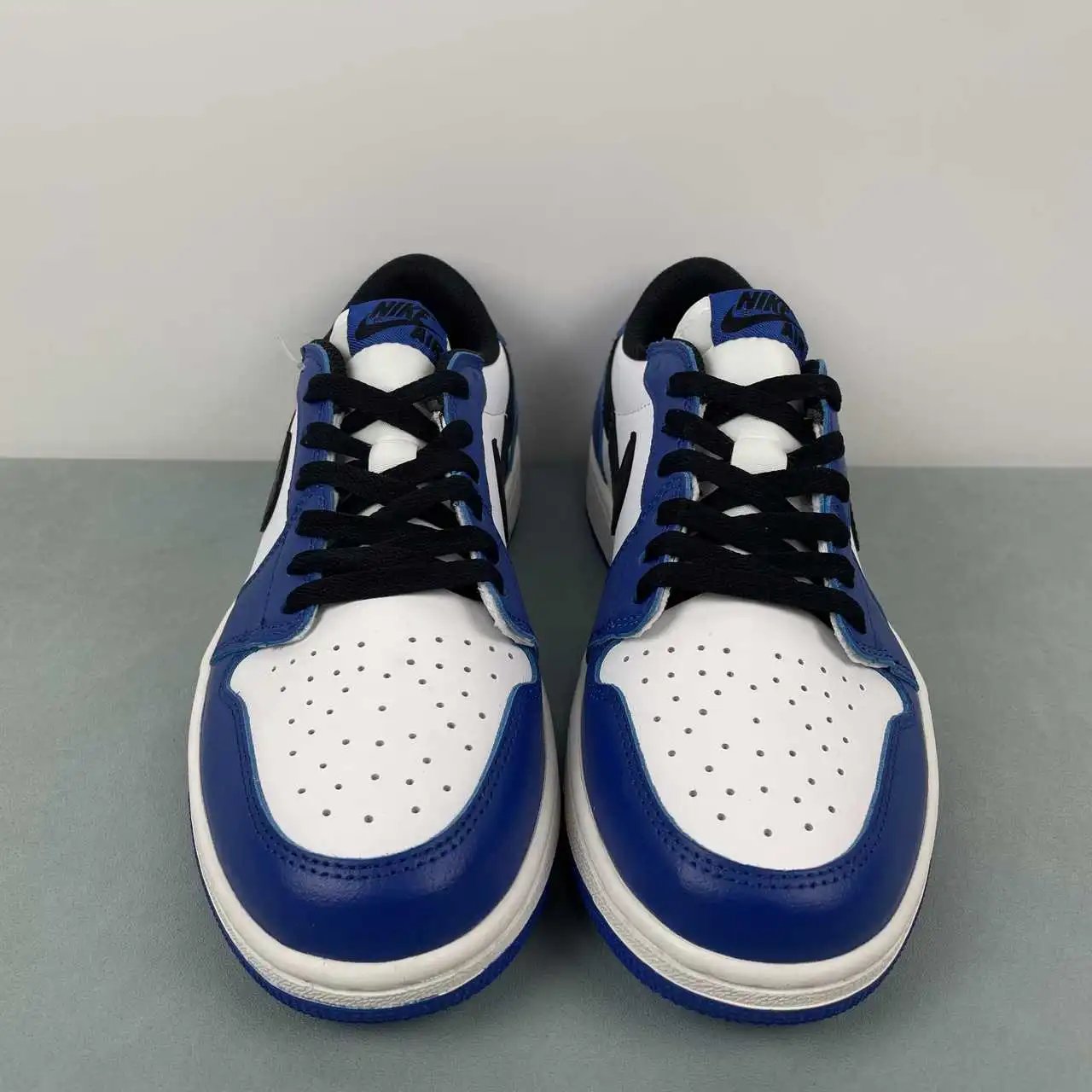 Air Jordan 1 Low CZ0790-140 thumbnail 3