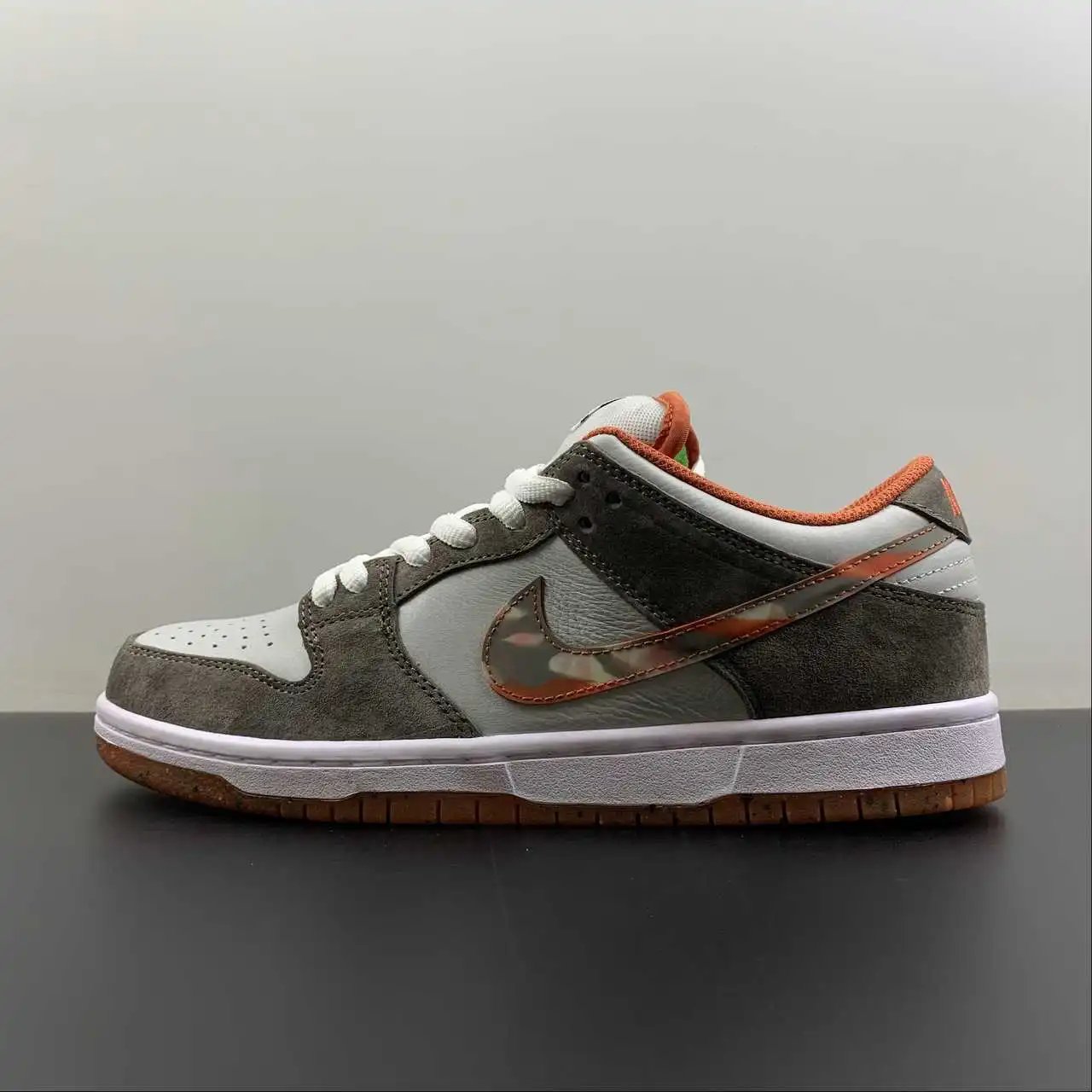 Nike Dunk Low DH7782-001 thumbnail 4