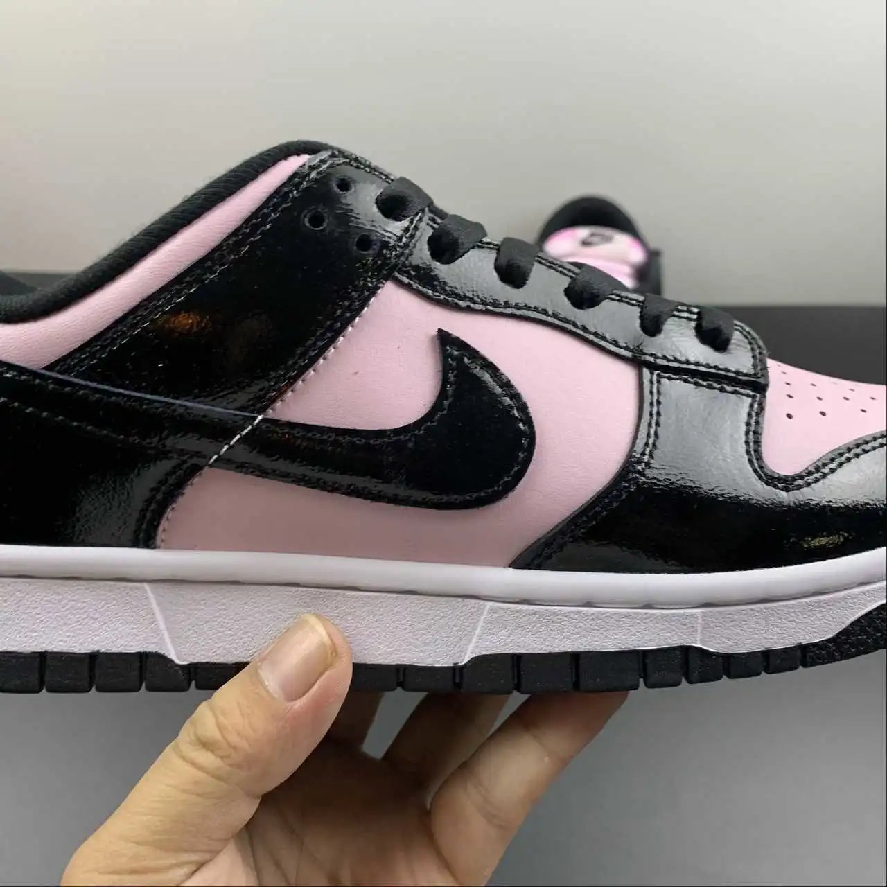 Nike Dunk Low DJ9955-600 6