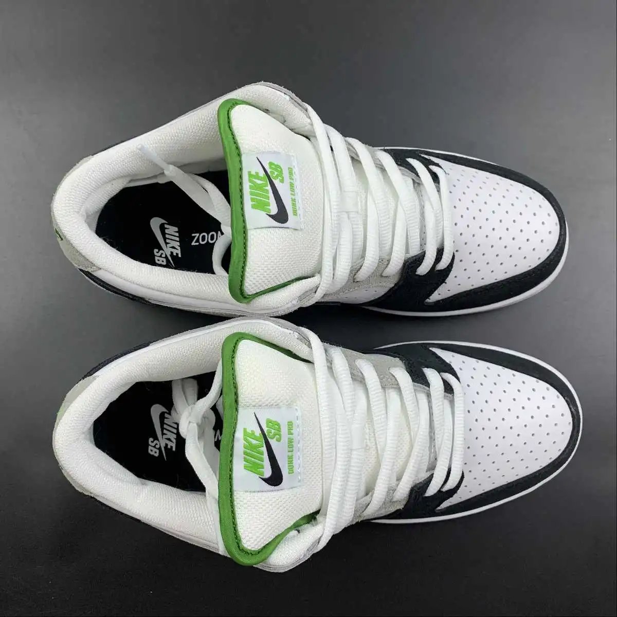Nike Dunk Low BQ6817-011 9