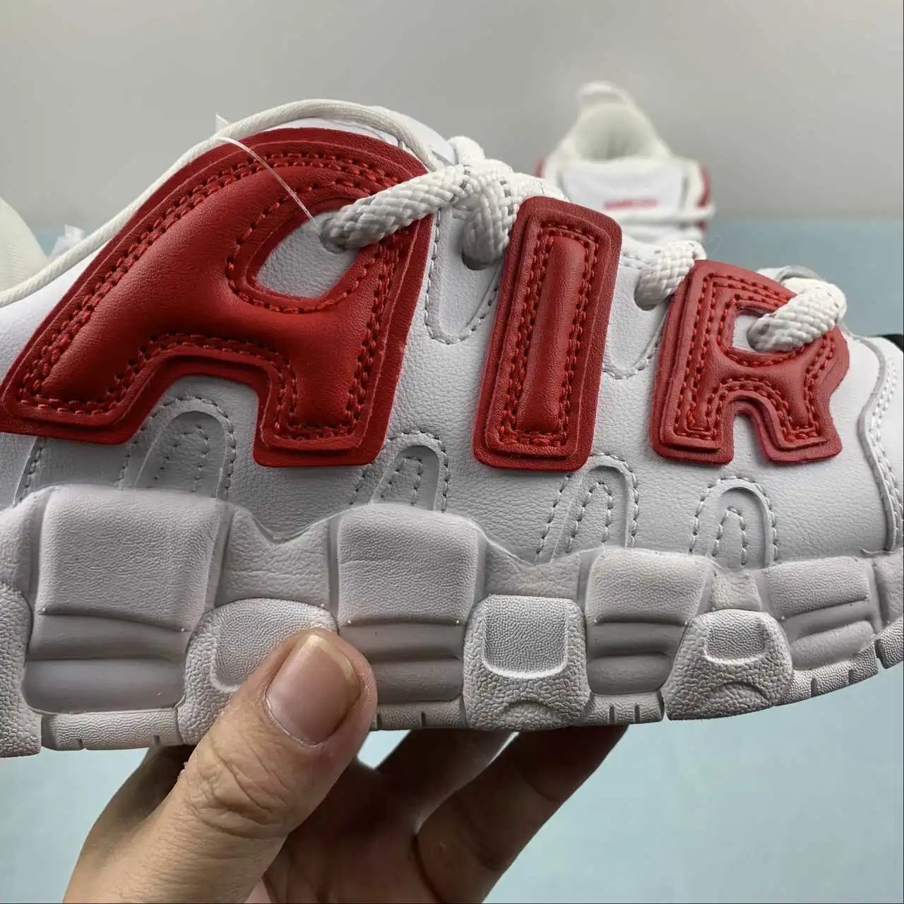 Nike x AMBUS# FB1299-401 9