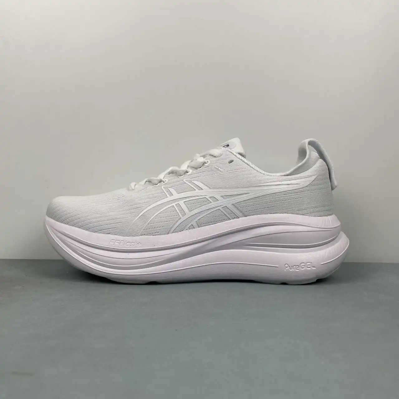 Asics GEL-NIMBUS 28 1011C127-100 thumbnail 4