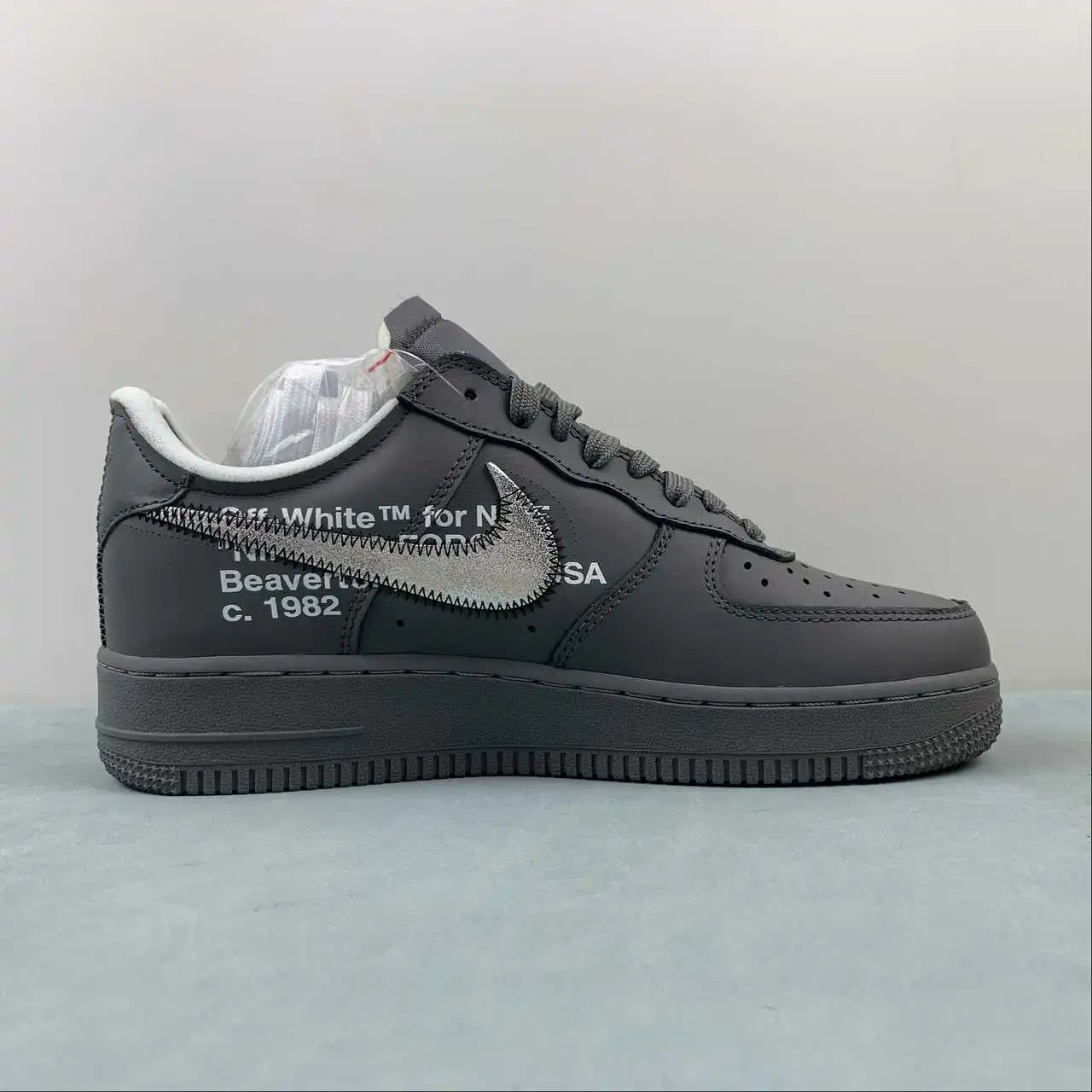 Nike Air Force 1 DX1419-500 thumbnail 4
