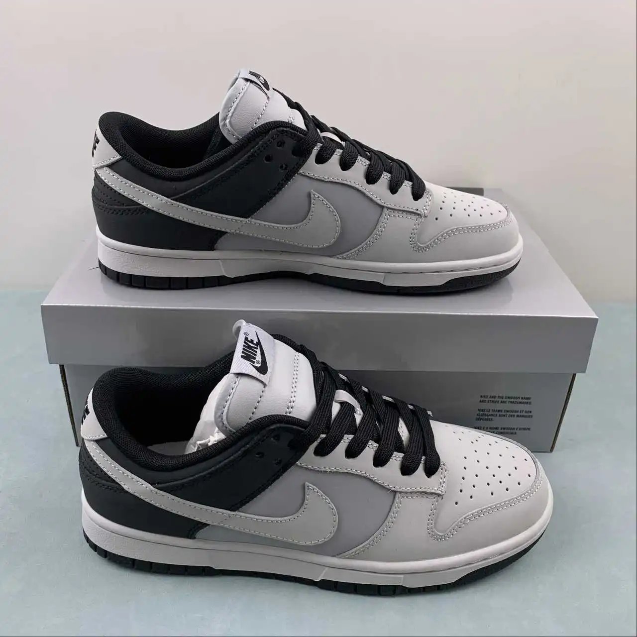Nike Dunk Low 304714-012