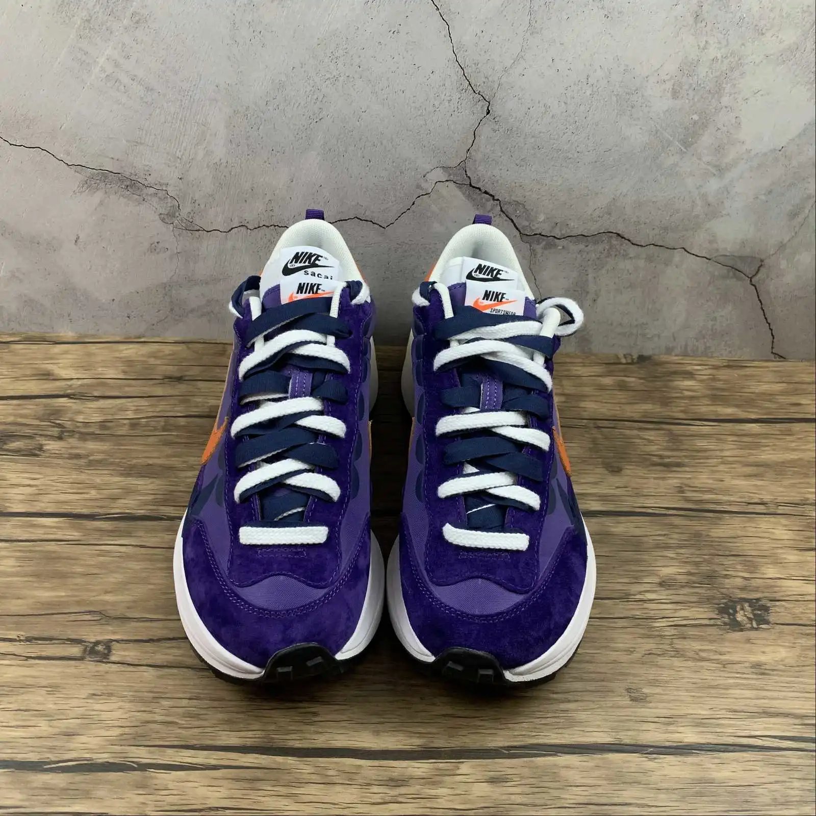 Nike Ldwaffle Sacai DD1875-200 thumbnail 3