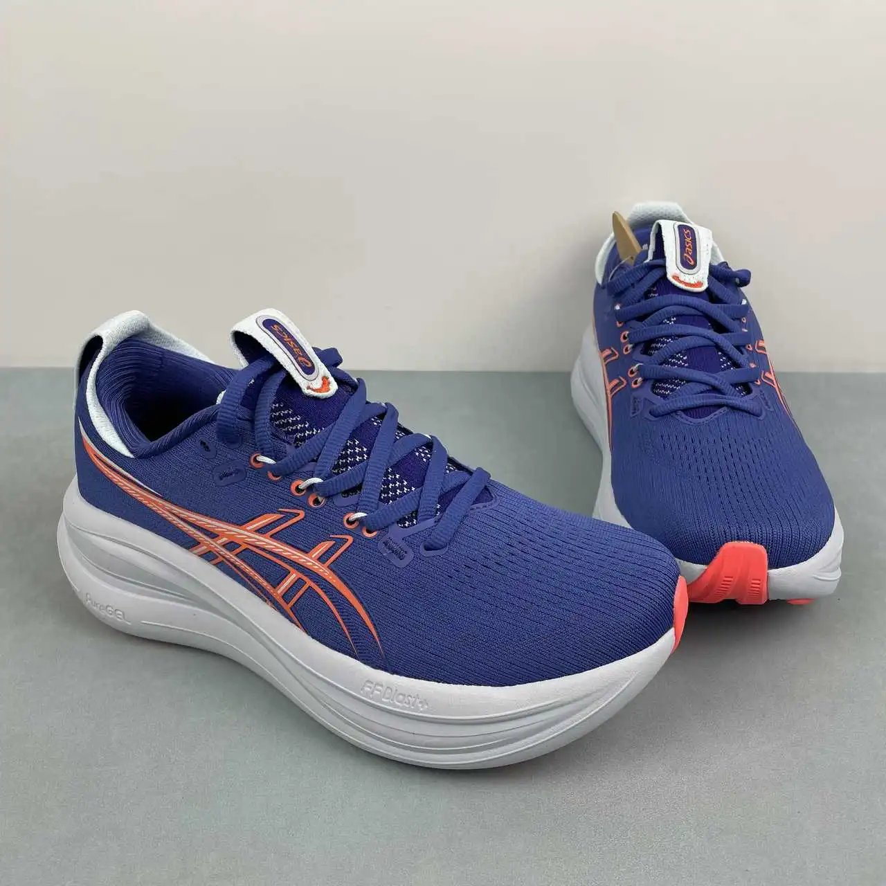 Asics GEL-NIMBUS 28 1011C127-401 thumbnail 2