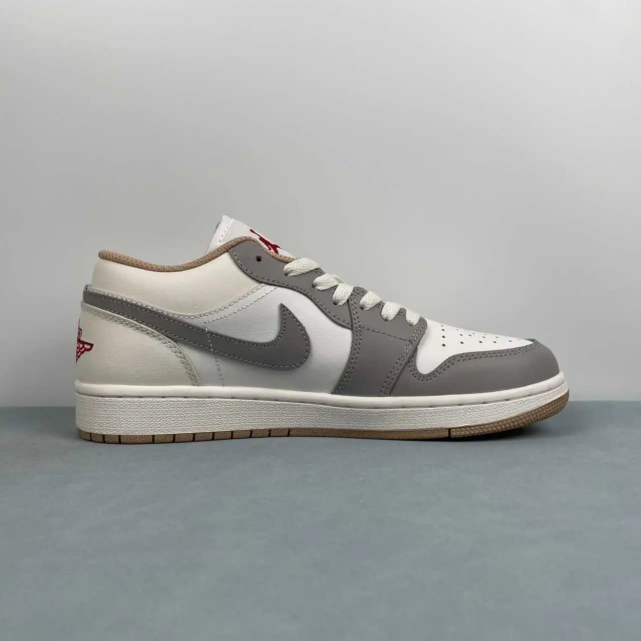Air Jordan 1 Low 553558-169 6