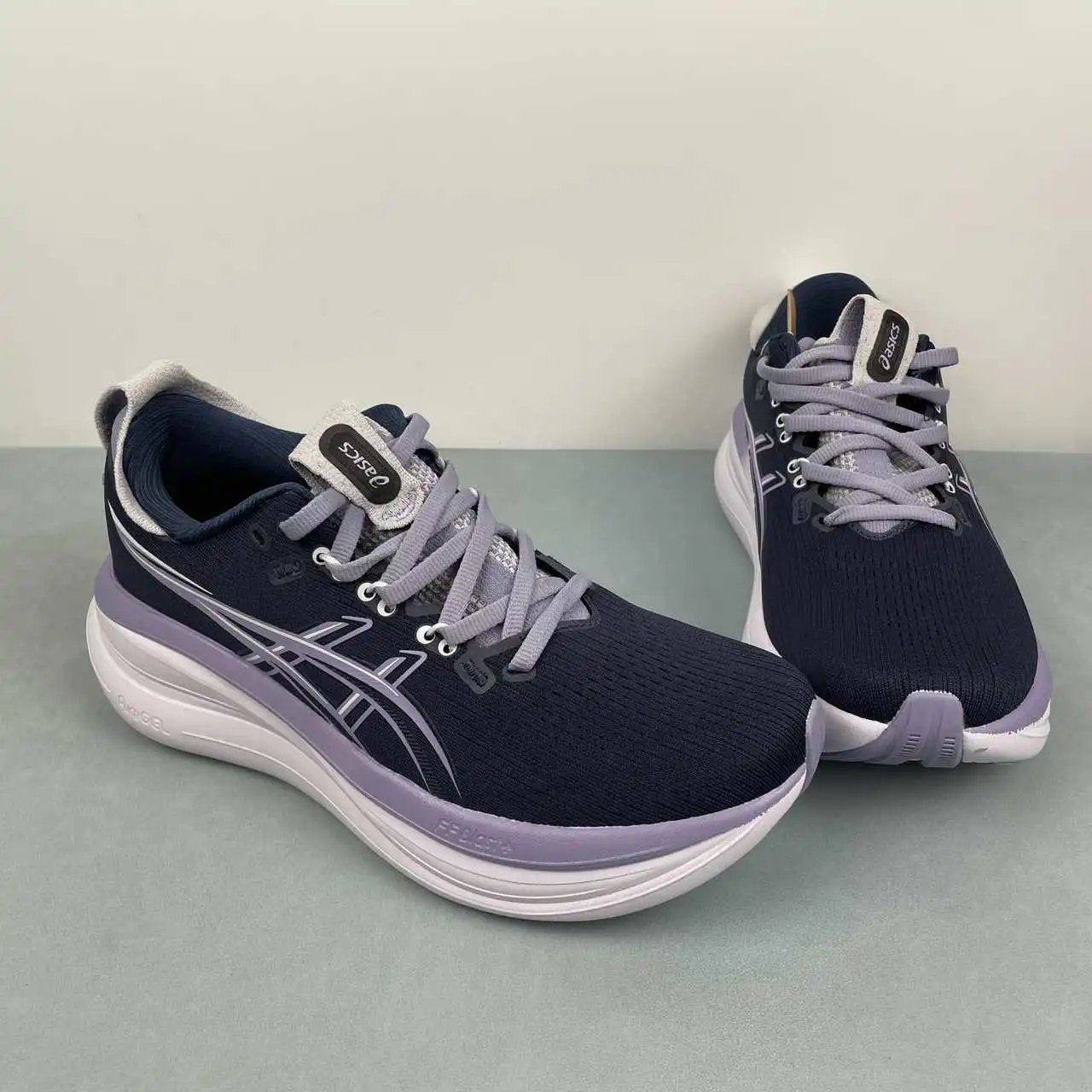 Asics GEL-NIMBUS 28 1011C127-402 thumbnail 2