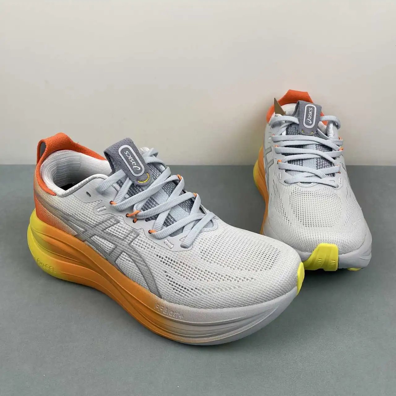 Asics GEL-NIMBUS 28 1011C127-600 thumbnail 2
