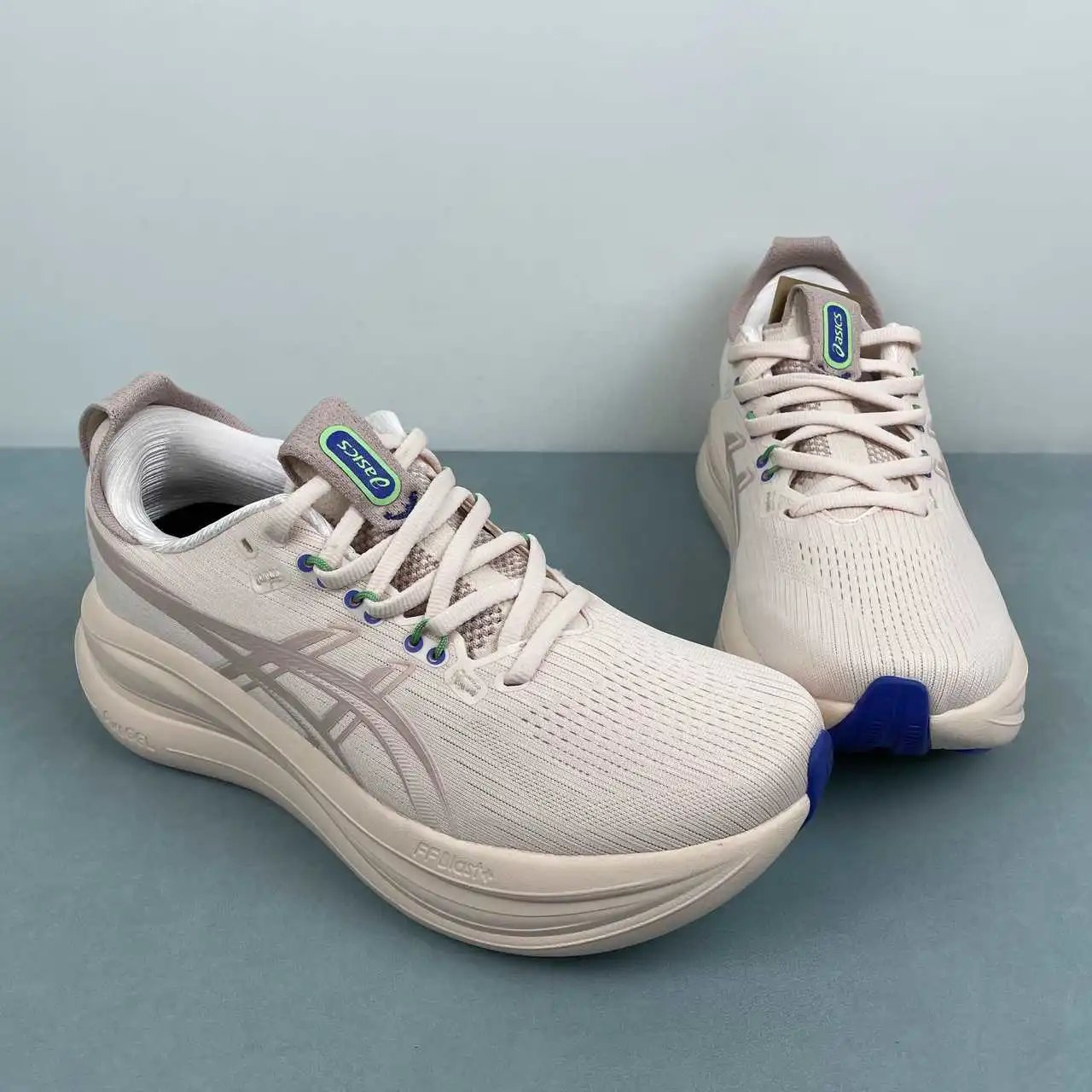 Asics GEL-NIMBUS 28 1011C127-700 thumbnail 2
