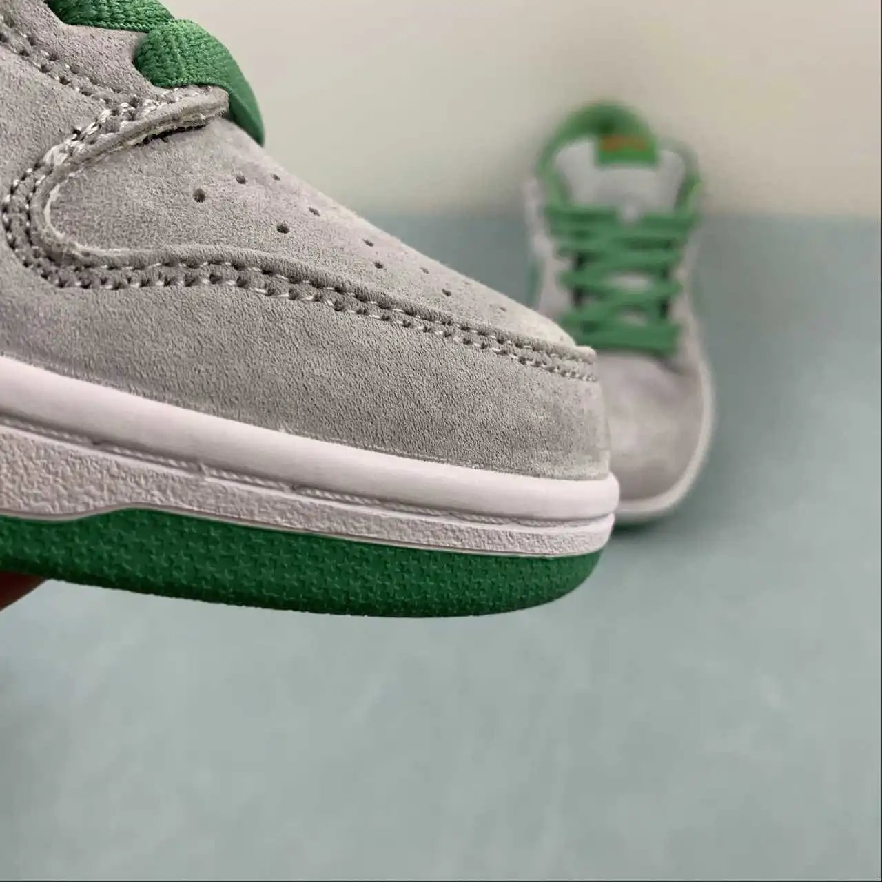 Nike Dunk Low 313170-030 7