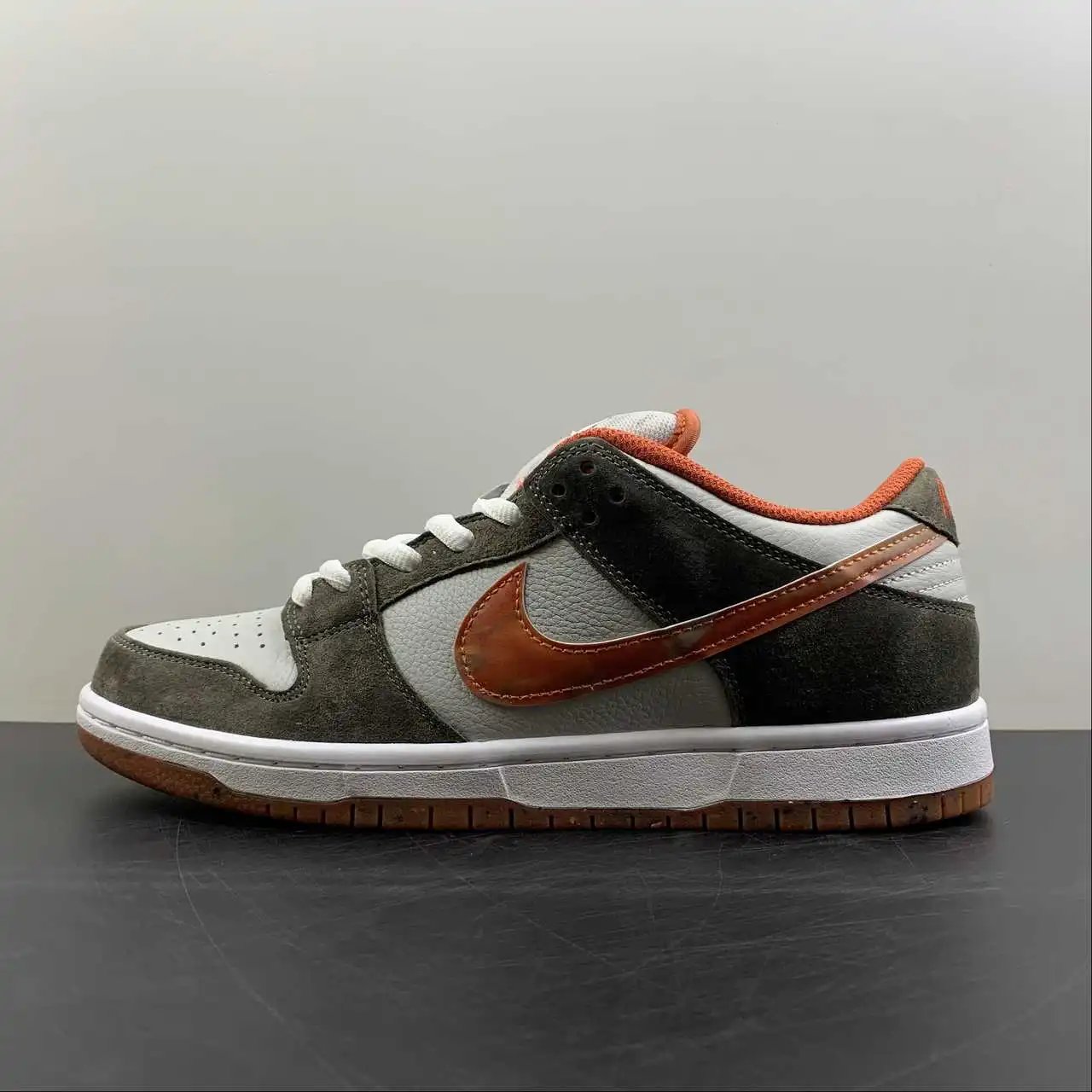 Nike Dunk Low DH7782-001 thumbnail 4