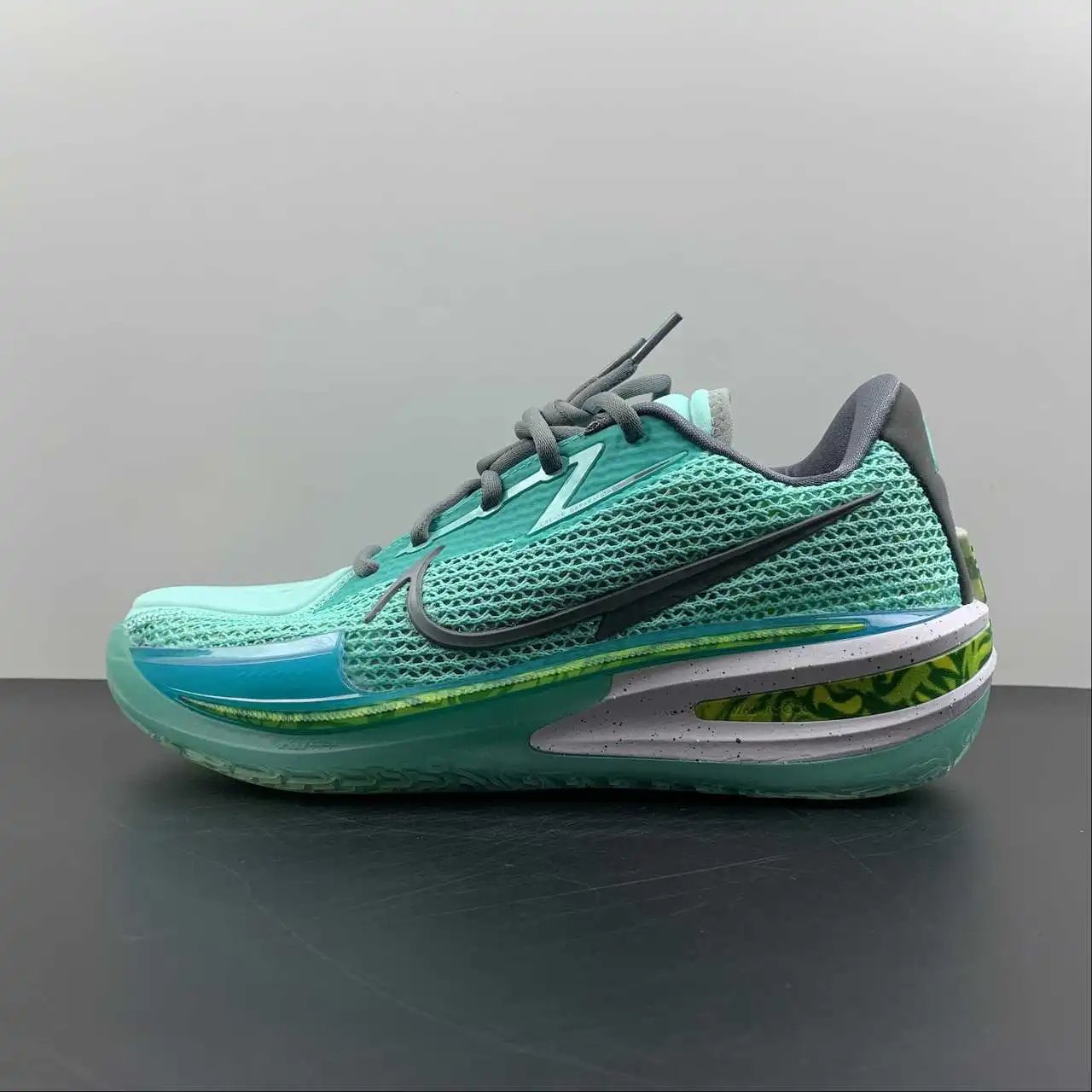 Nike AIR Zoom G.T Cut CZ0175-901 thumbnail 4