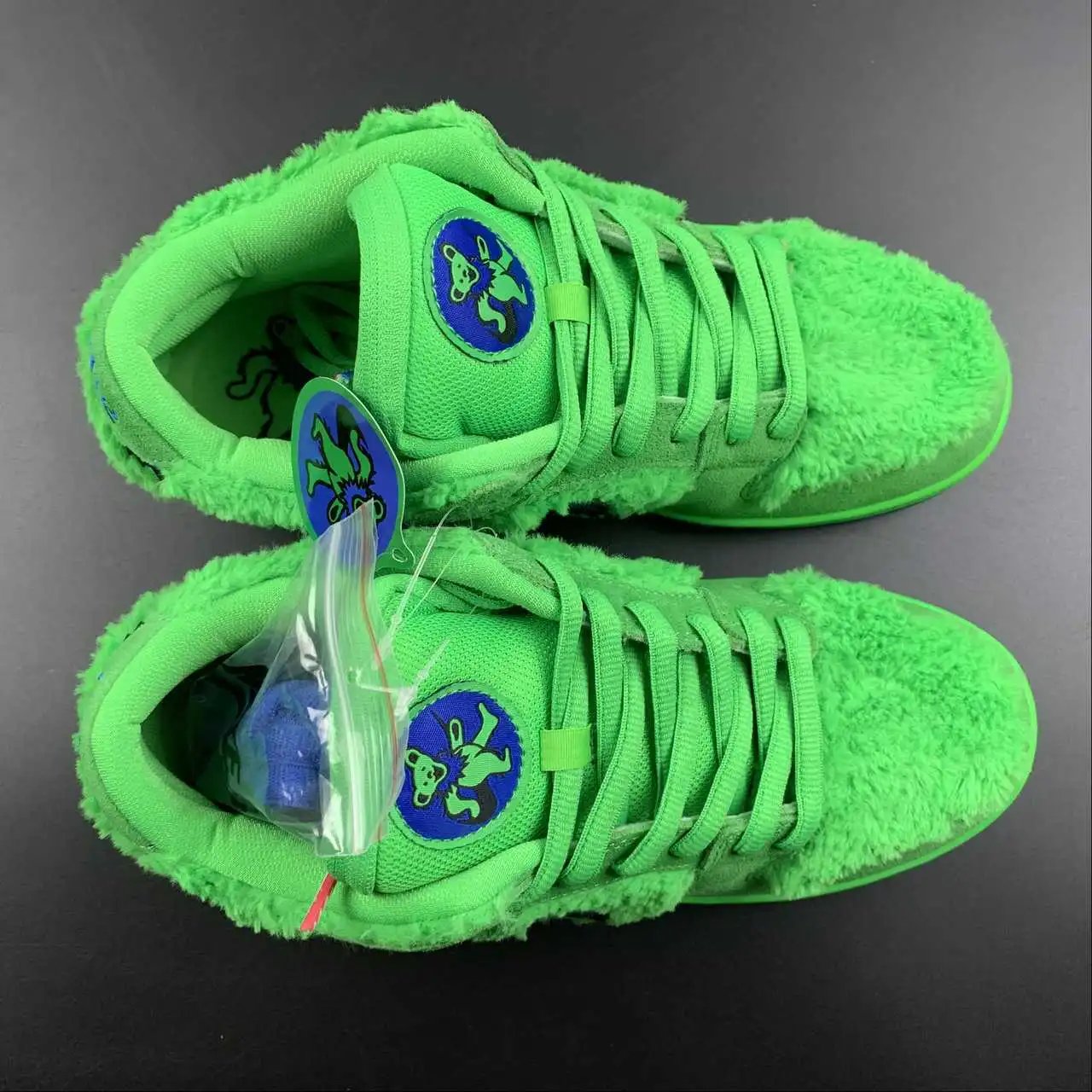 Nike Dunk Low CJ5378-300 9