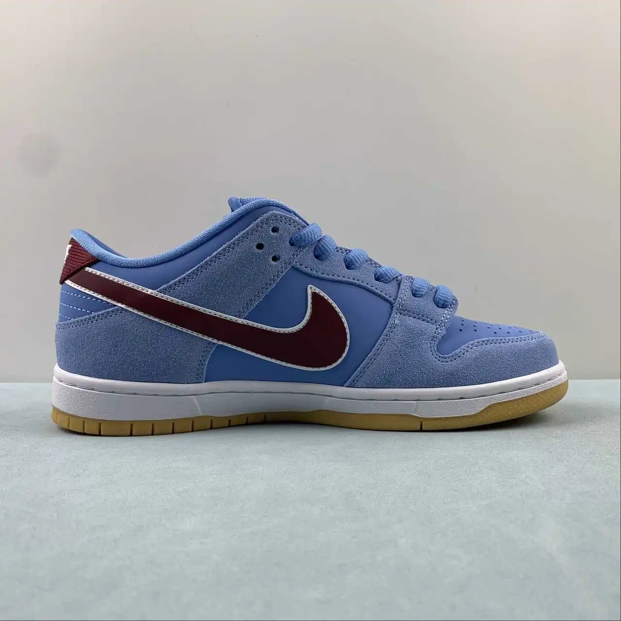 Nike Dunk Low DQ4040-400 5