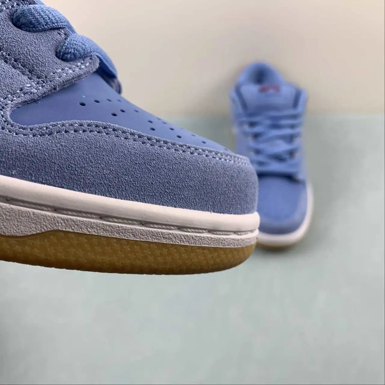Nike Dunk Low DQ4040-400 7