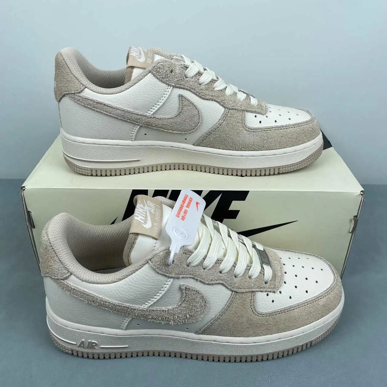 Nike Air Force 1 HQ3905-001