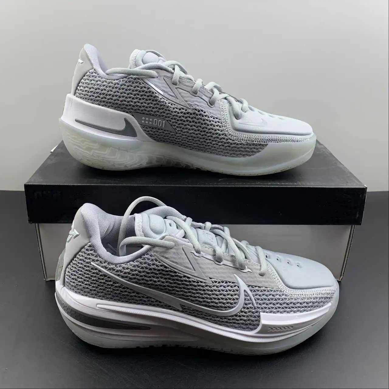 Nike AIR Zoom G.T Cut DM5039-003