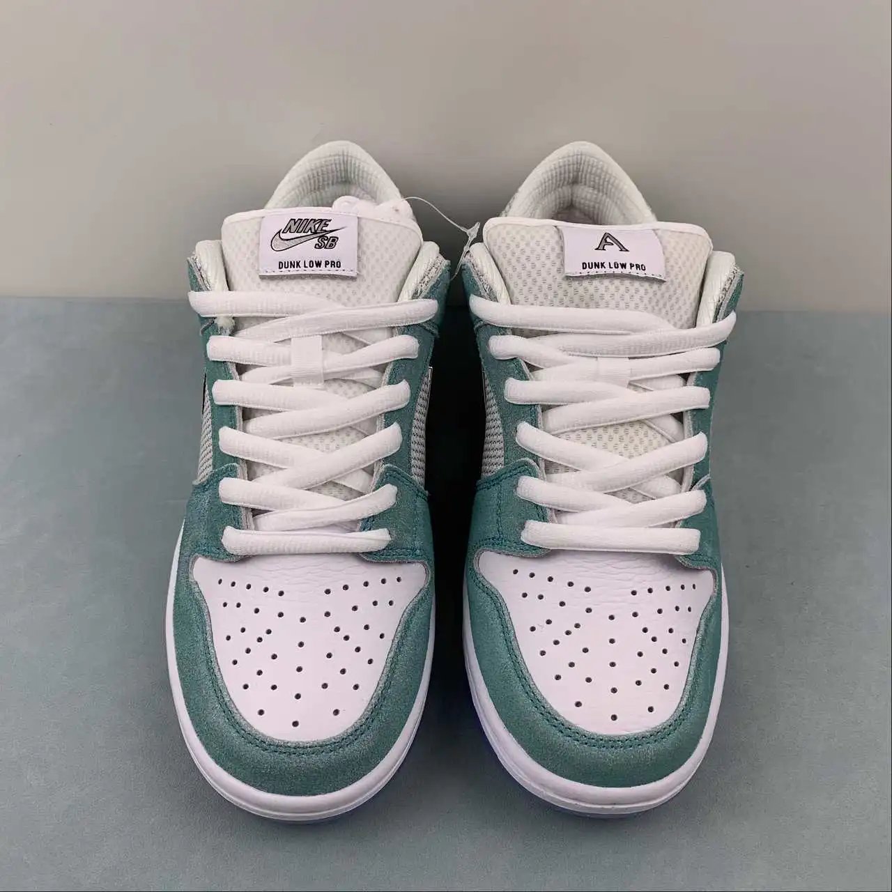 Nike Dunk Low FD2562-400 thumbnail 3