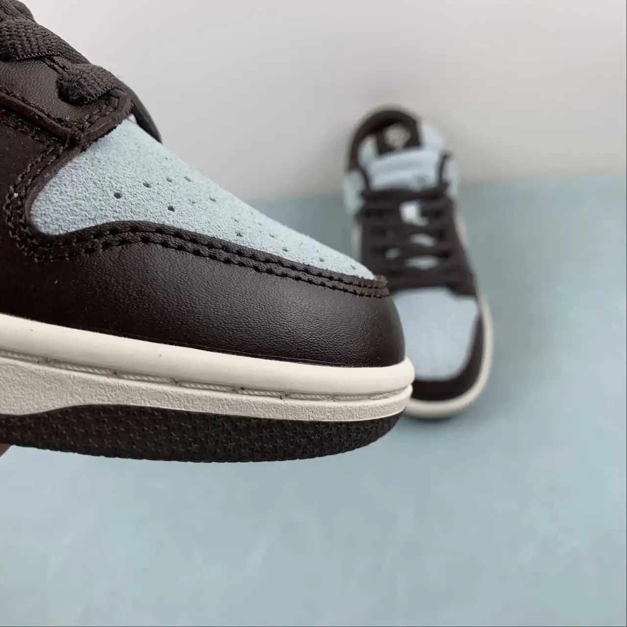 Nike Dunk Low 312221-992 7