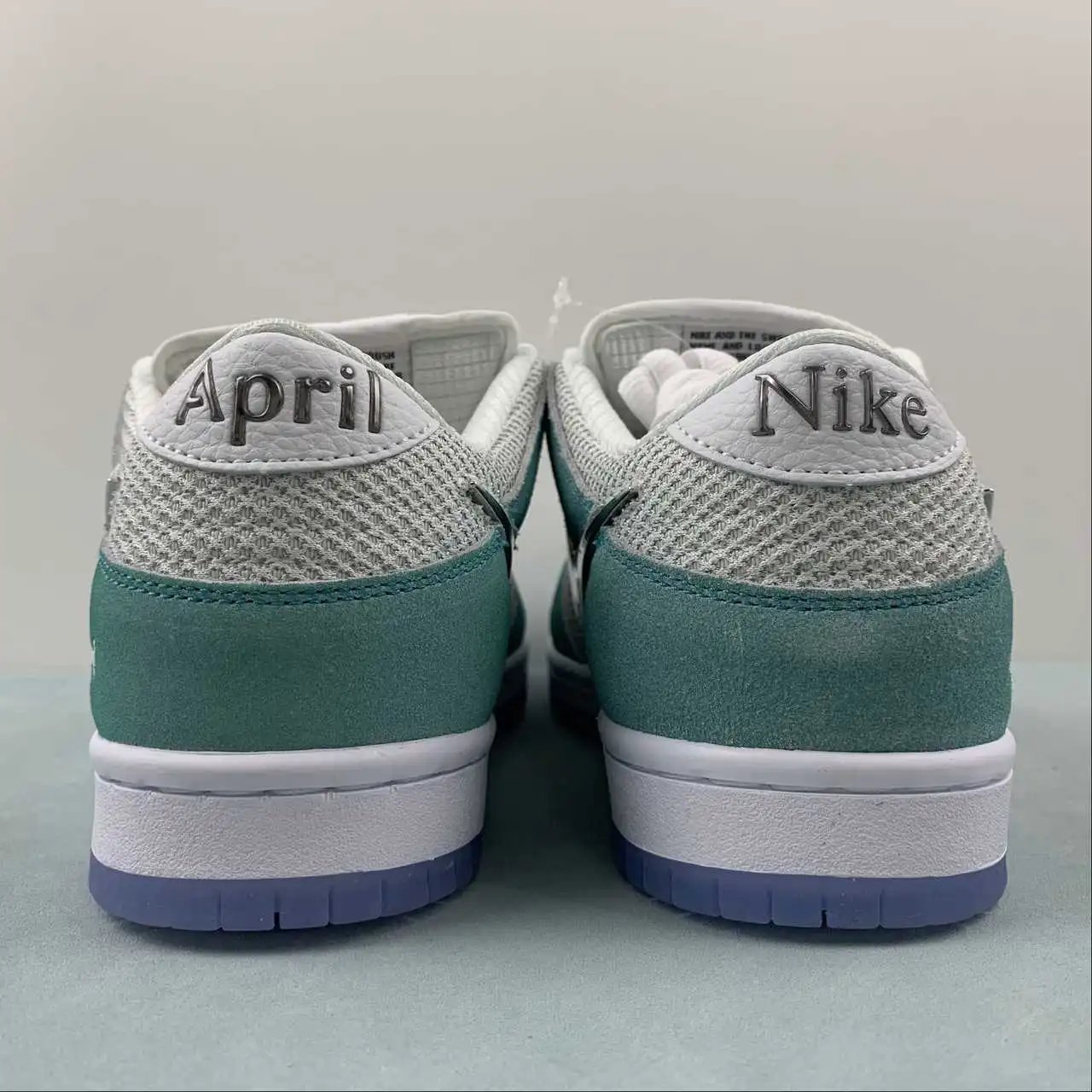 Nike Dunk Low FD2562-400 11