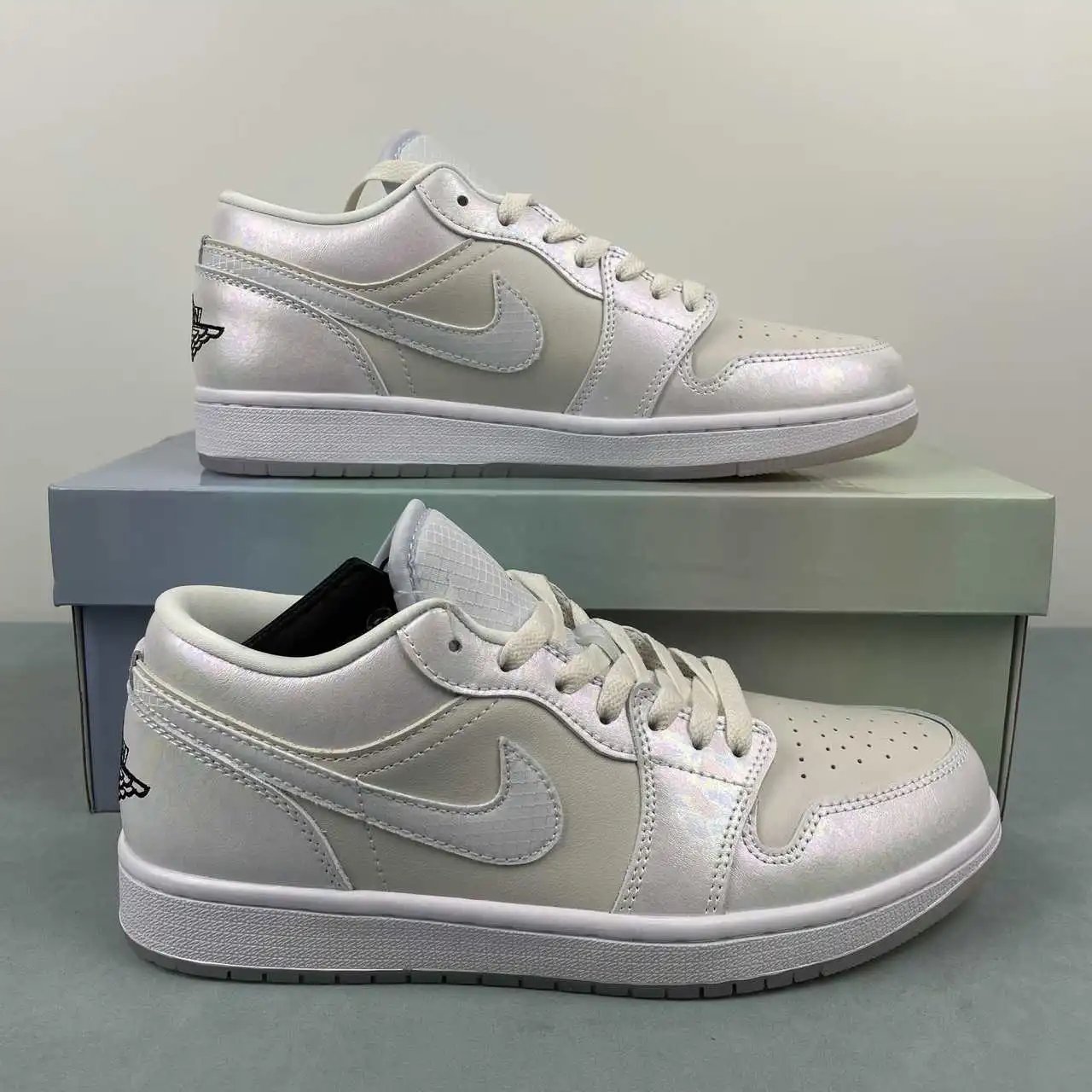 Air Jordan 1 Low HF4080-001
