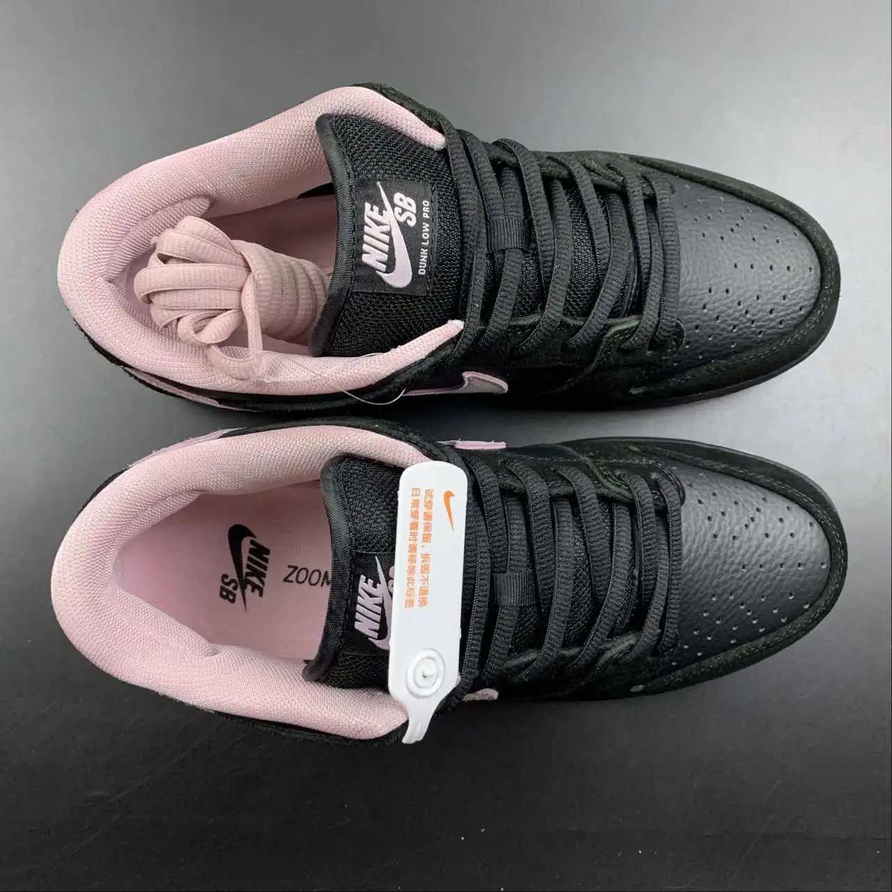Nike Dunk Low BQ6817-003 9