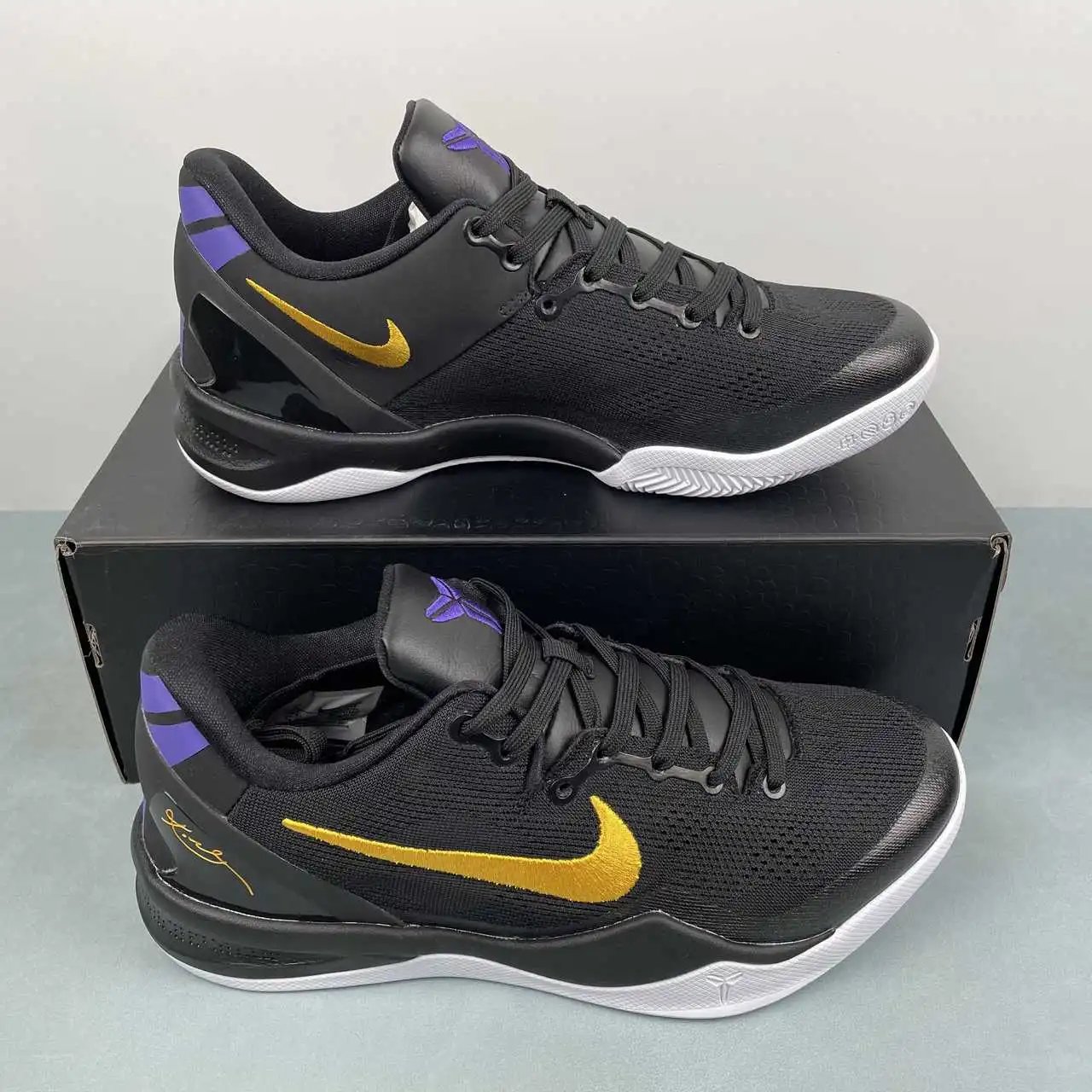 Nike Kobe HF9550-001