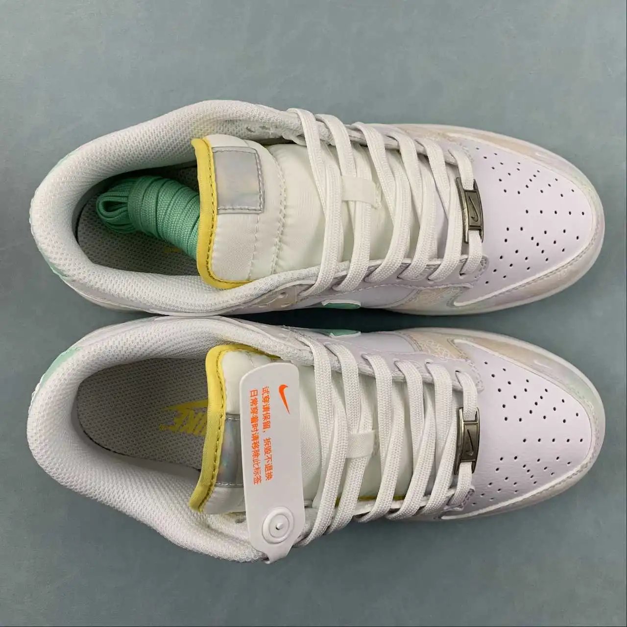 Nike Dunk Low FJ7707-131 9