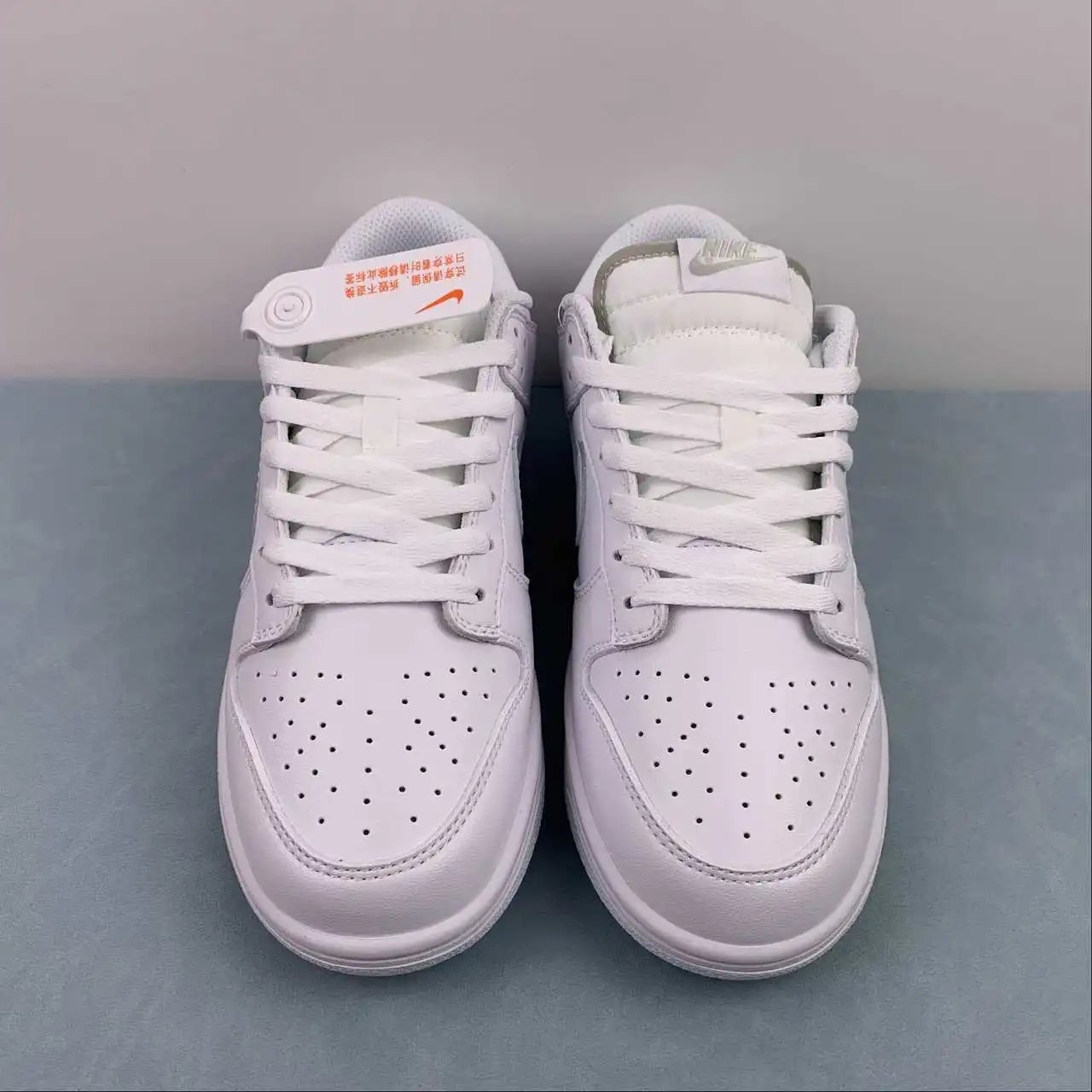 Nike Dunk Low DV0831-101 thumbnail 3